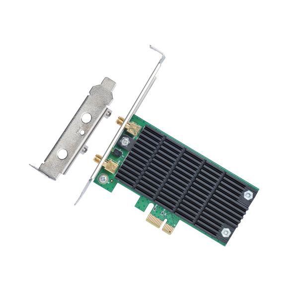 ARCHER T4E TP-LINK ETHERNET AG KARTI